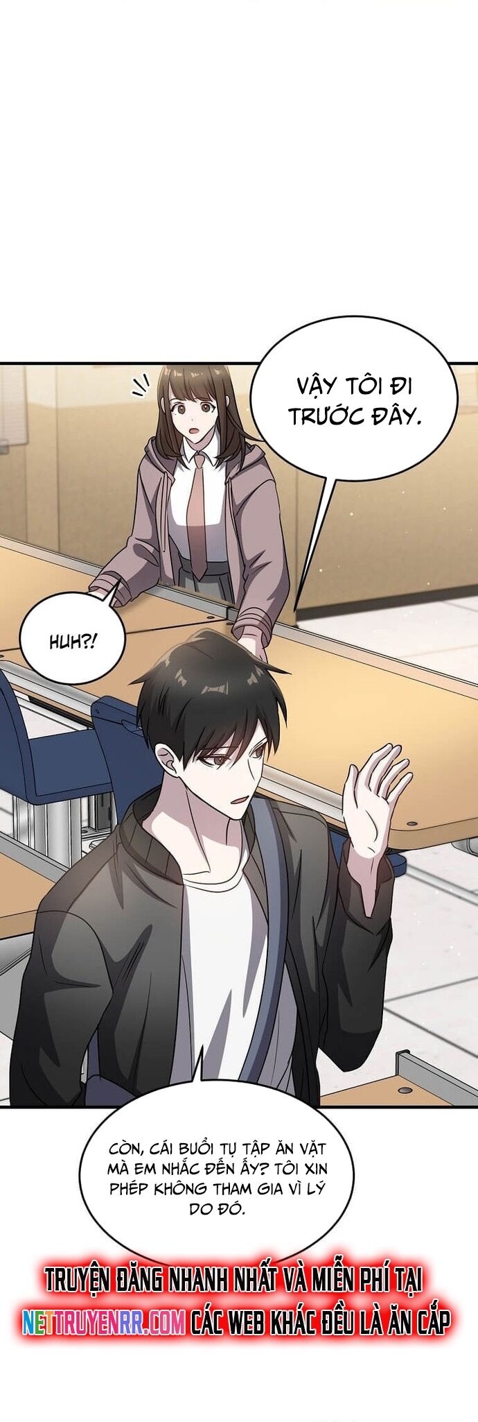 Võ Thần Thăng Cấp - Chapter 7 - Page 41