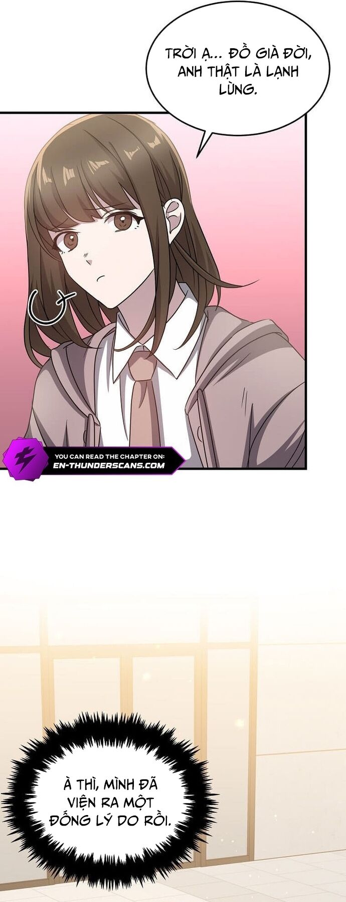 Võ Thần Thăng Cấp - Chapter 7 - Page 42