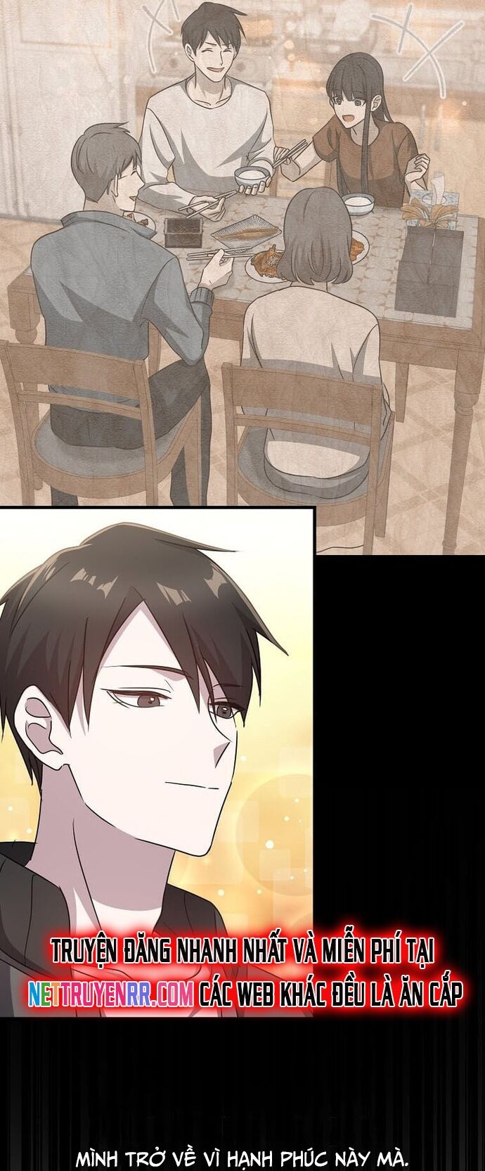 Võ Thần Thăng Cấp - Chapter 7 - Page 44