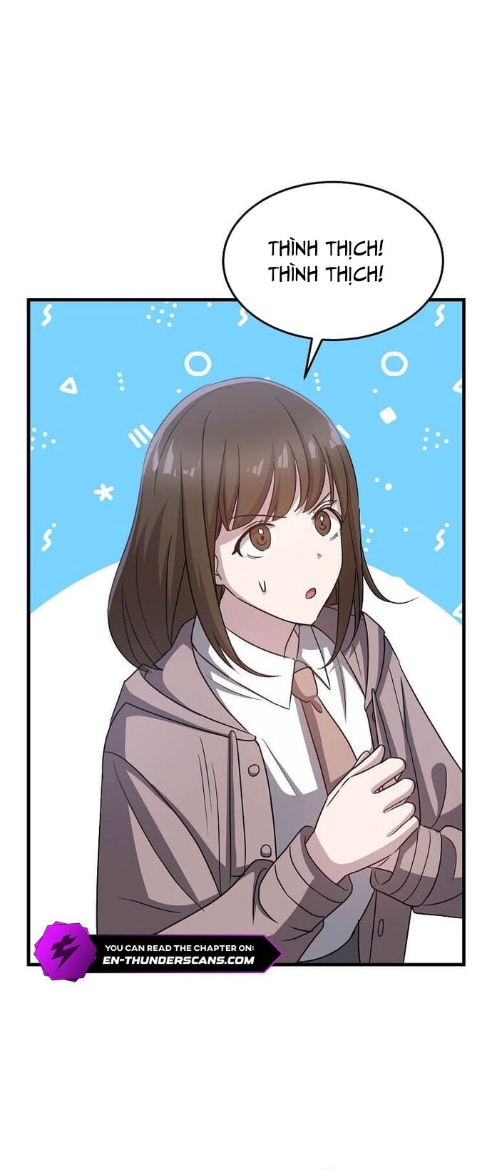 Võ Thần Thăng Cấp - Chapter 7 - Page 47