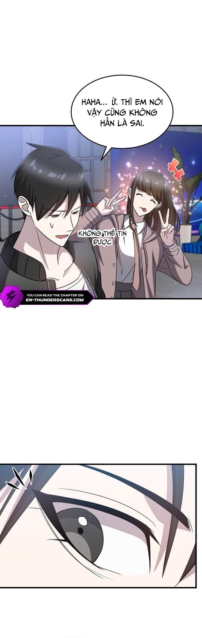 Võ Thần Thăng Cấp - Chapter 7 - Page 55