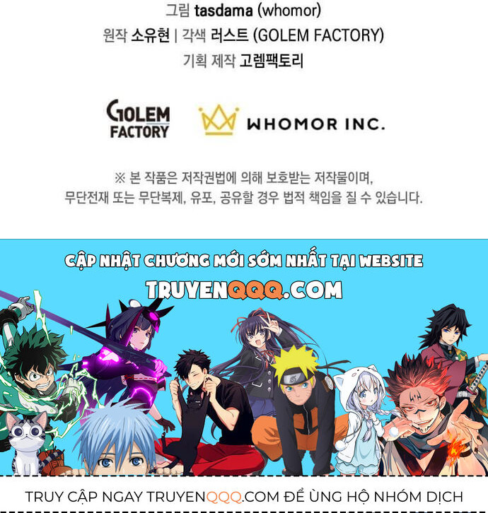 Võ Thần Thăng Cấp - Chapter 7 - Page 58