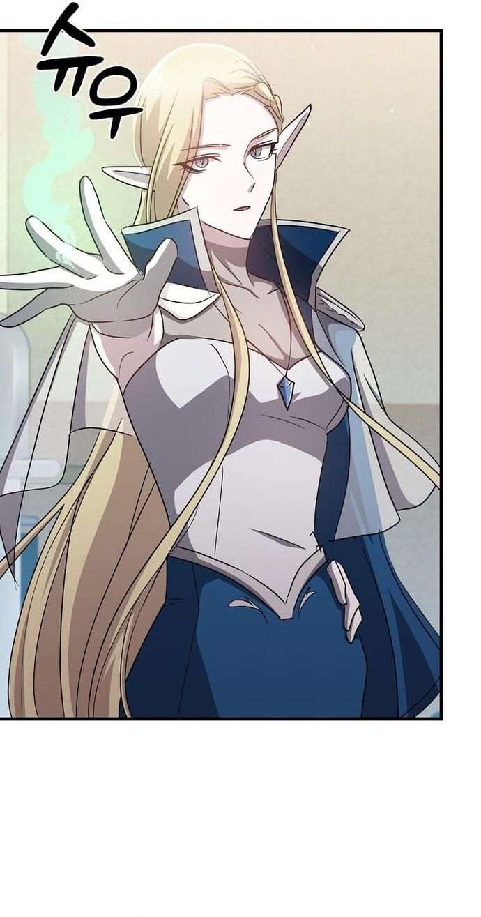 Võ Thần Thăng Cấp - Chapter 7 - Page 6