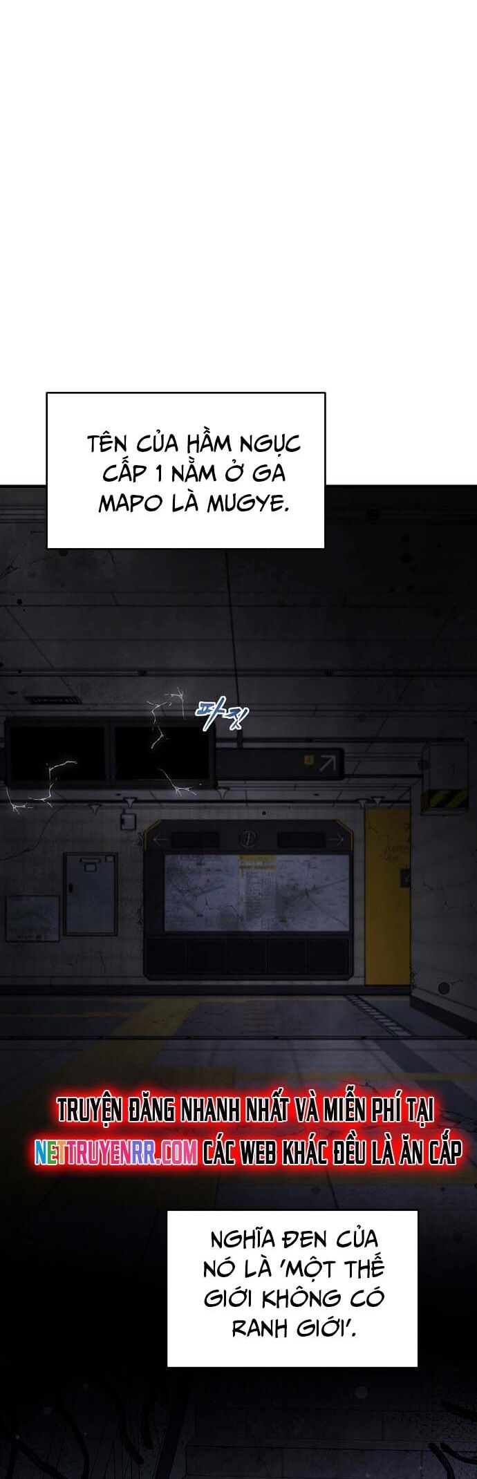 Võ Thần Thăng Cấp - Chapter 9 - Page 12