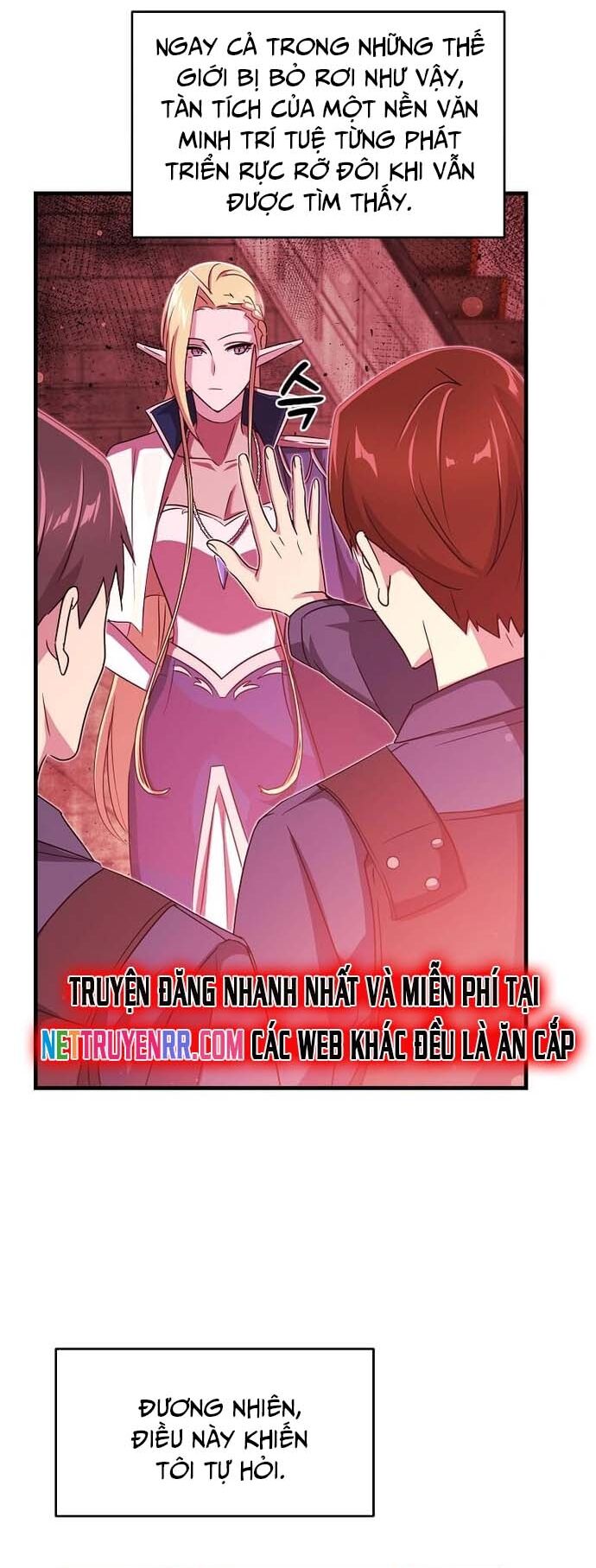 Võ Thần Thăng Cấp - Chapter 9 - Page 16