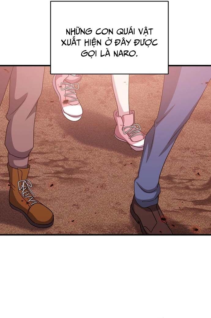 Võ Thần Thăng Cấp - Chapter 9 - Page 24