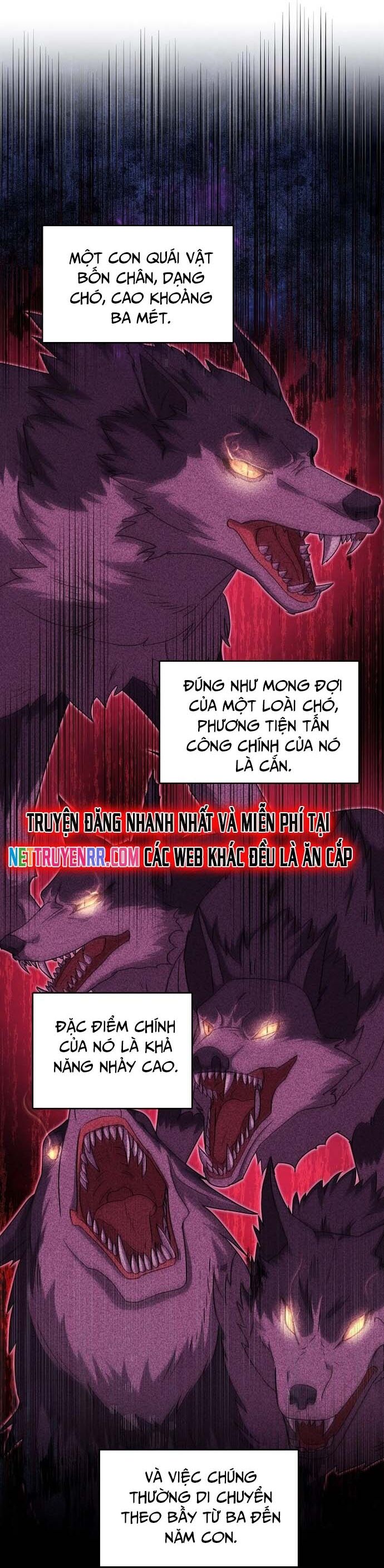 Võ Thần Thăng Cấp - Chapter 9 - Page 25