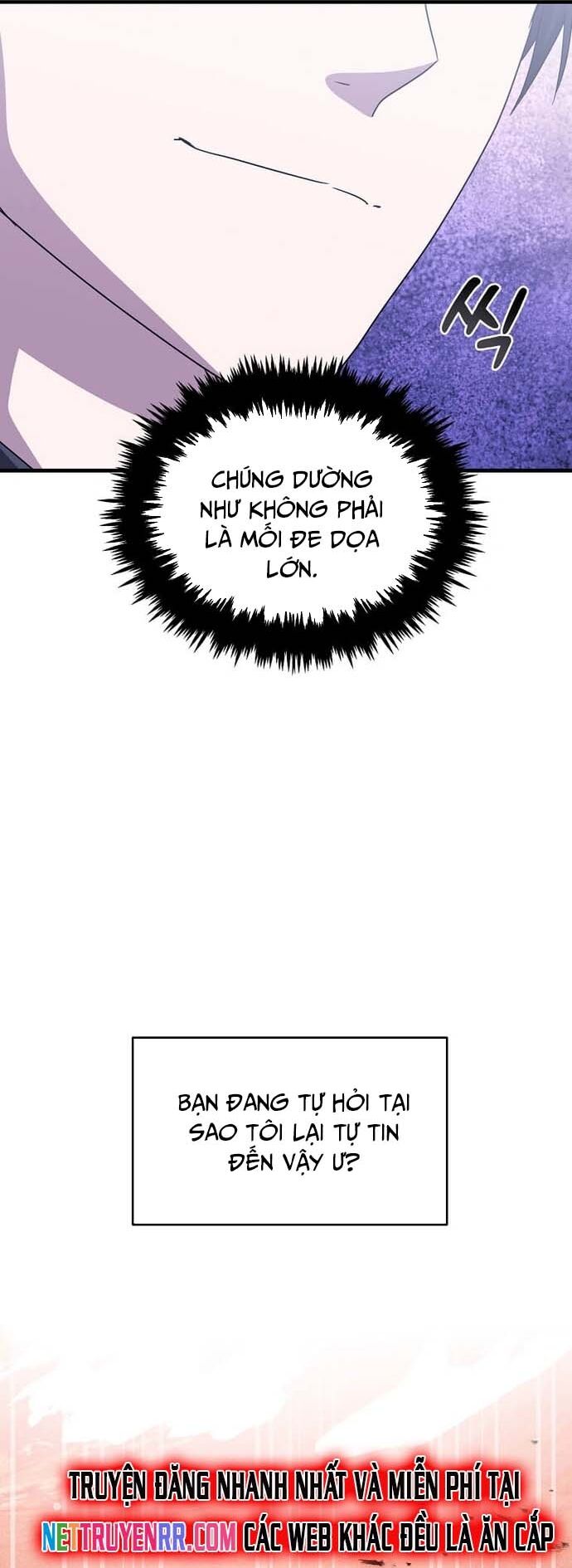 Võ Thần Thăng Cấp - Chapter 9 - Page 27