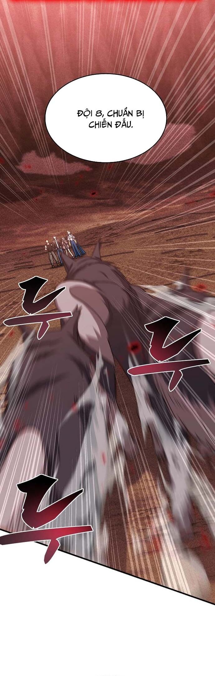 Võ Thần Thăng Cấp - Chapter 9 - Page 38