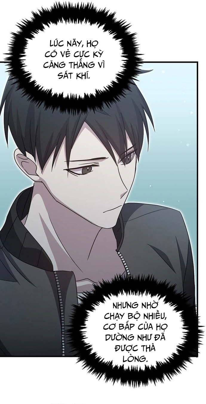 Võ Thần Thăng Cấp - Chapter 9 - Page 4