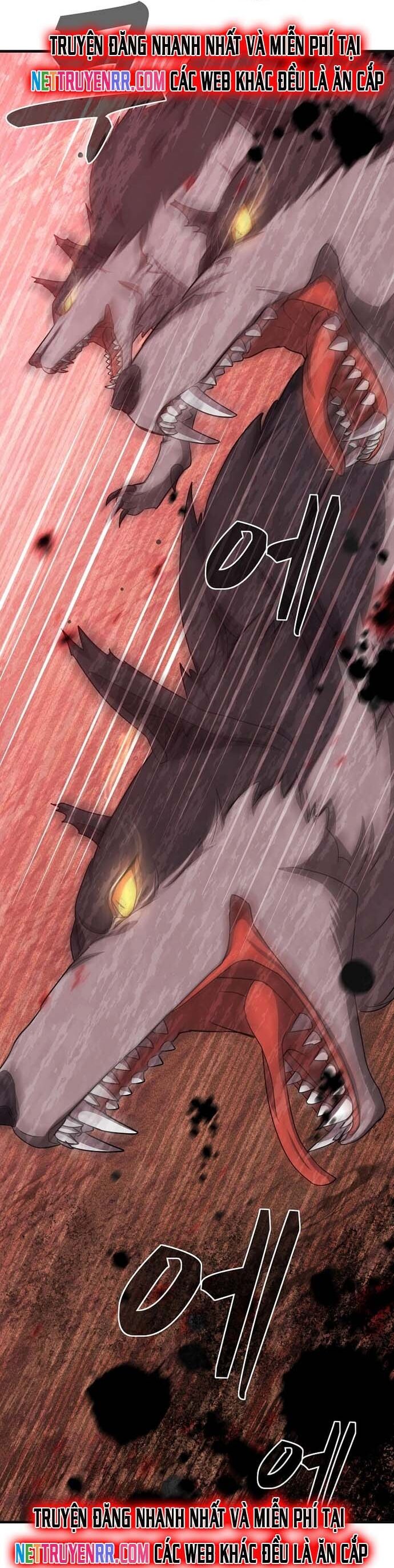 Võ Thần Thăng Cấp - Chapter 9 - Page 42