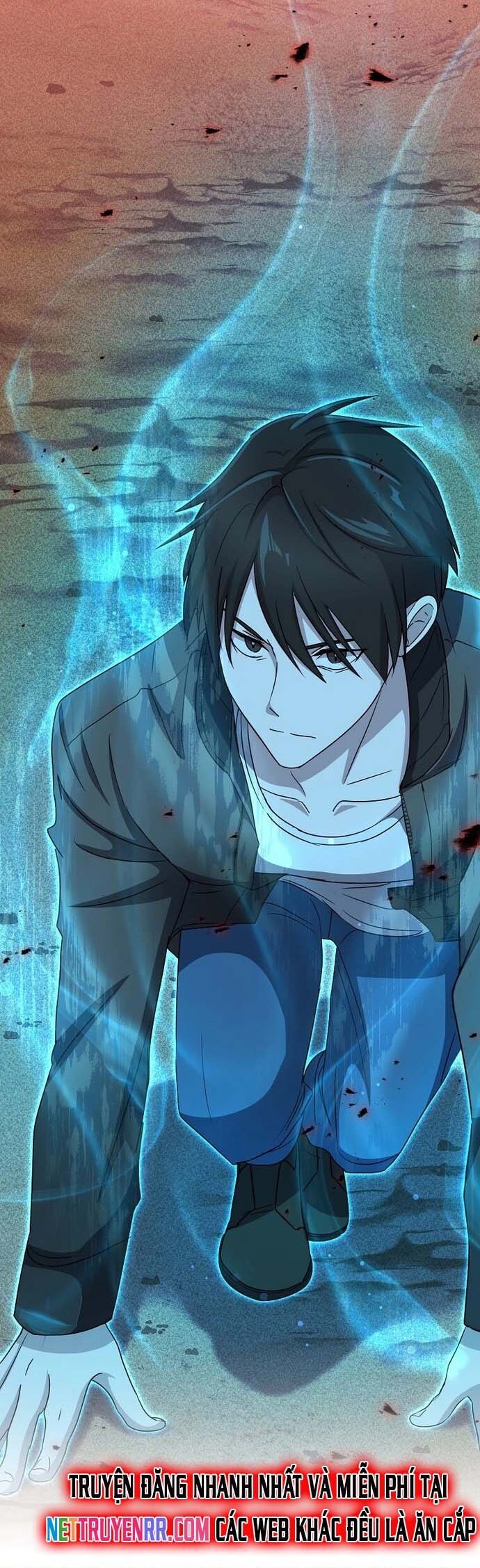 Võ Thần Thăng Cấp - Chapter 9 - Page 47