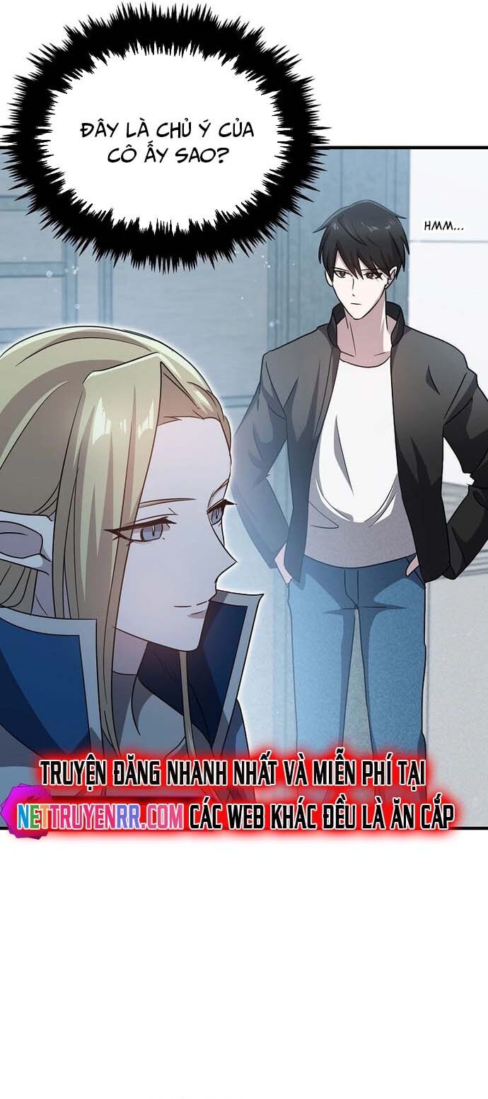 Võ Thần Thăng Cấp - Chapter 9 - Page 5