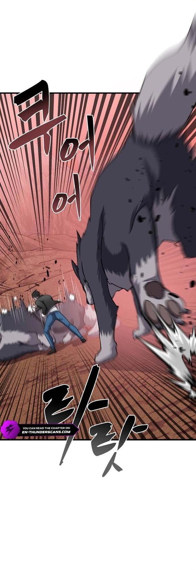 Võ Thần Thăng Cấp - Chapter 9 - Page 54