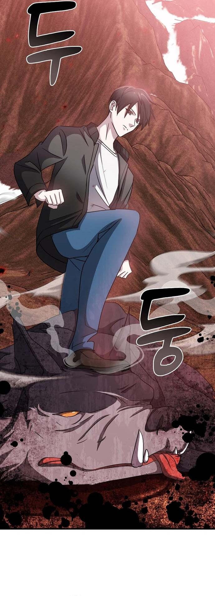 Võ Thần Thăng Cấp - Chapter 9 - Page 58