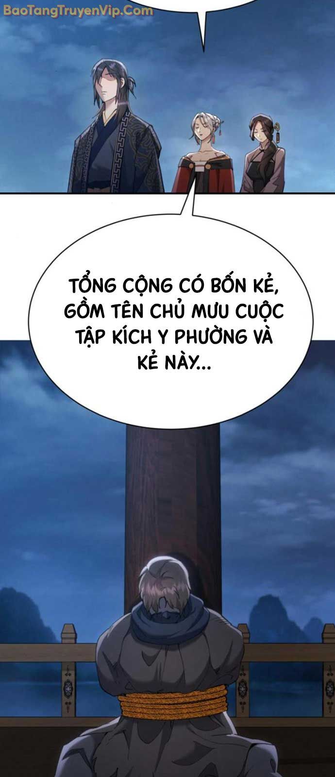 Thiên Ma Muốn Sống Một Cuộc Đời Bình Lặng Chapter 34.3 - Trang 1