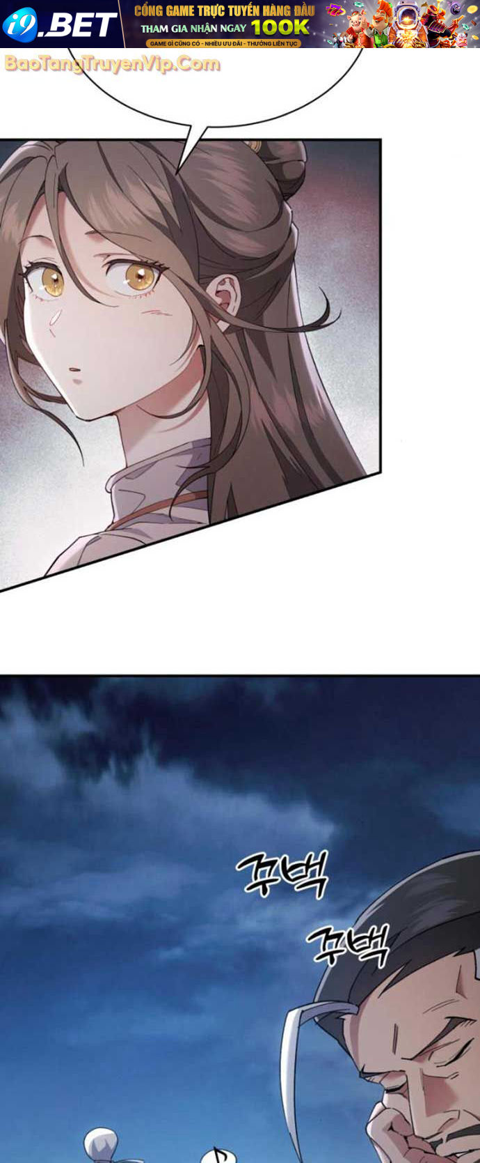 Thiên Ma Muốn Sống Một Cuộc Đời Bình Lặng Chapter 34.3 - Trang 10