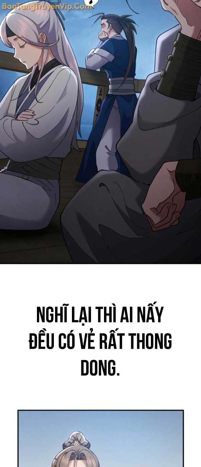 Thiên Ma Muốn Sống Một Cuộc Đời Bình Lặng Chapter 34.3 - Trang 11