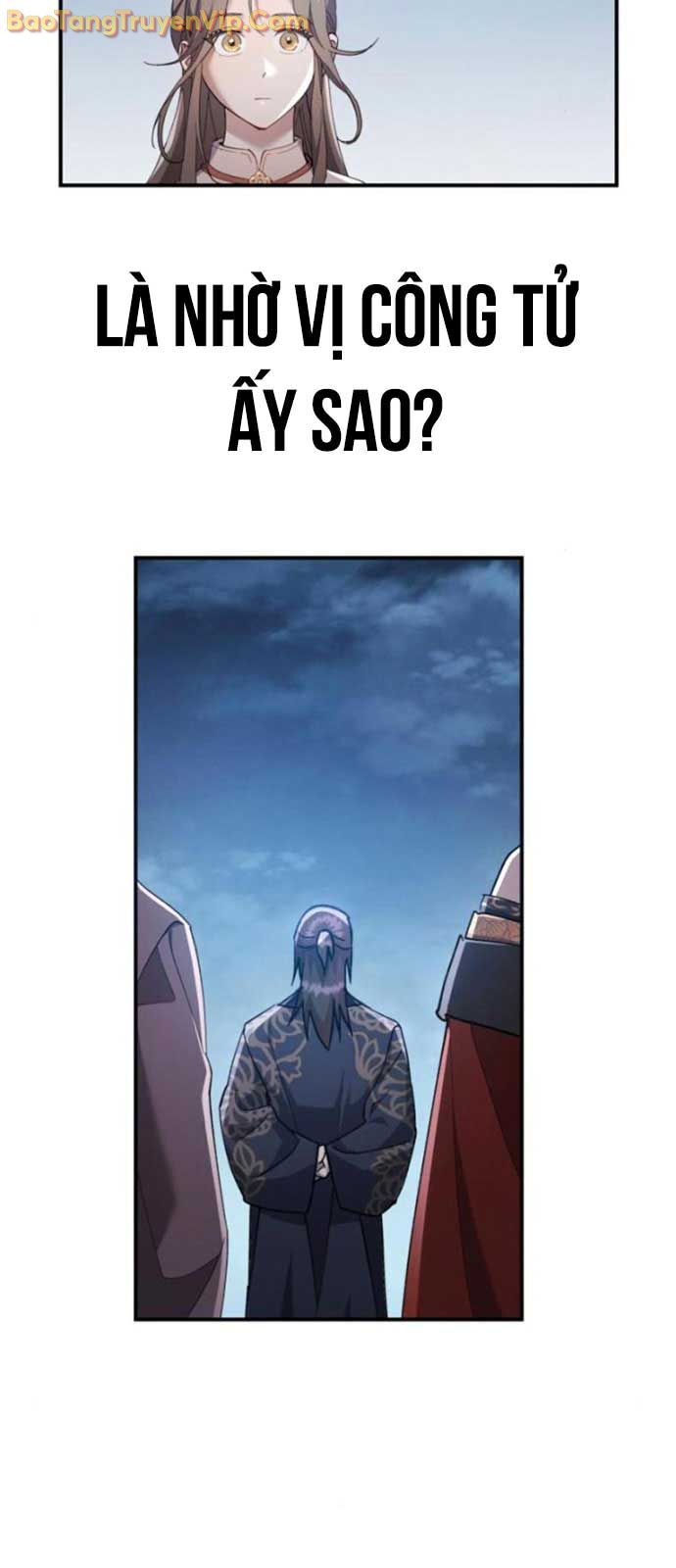 Thiên Ma Muốn Sống Một Cuộc Đời Bình Lặng Chapter 34.3 - Trang 12