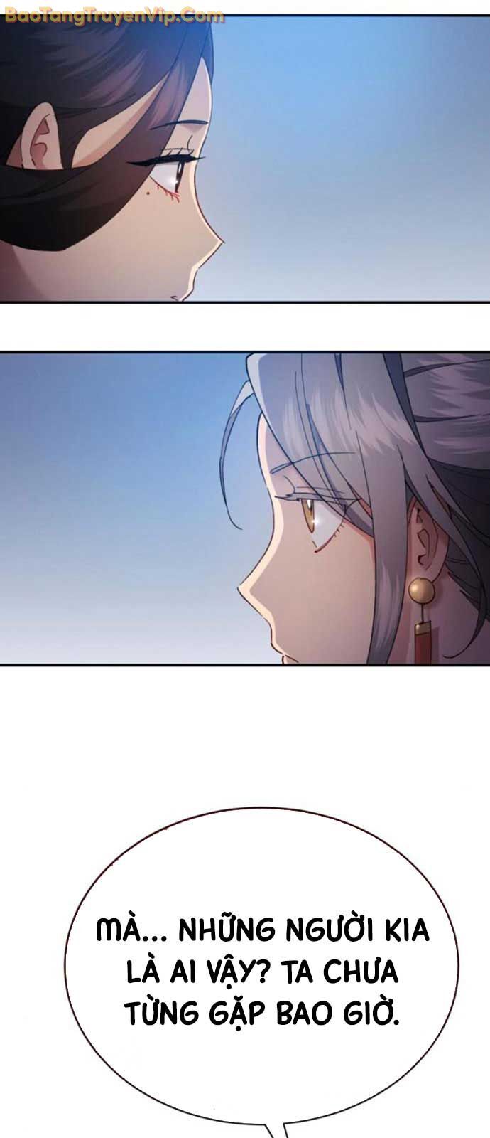 Thiên Ma Muốn Sống Một Cuộc Đời Bình Lặng Chapter 34.3 - Trang 13