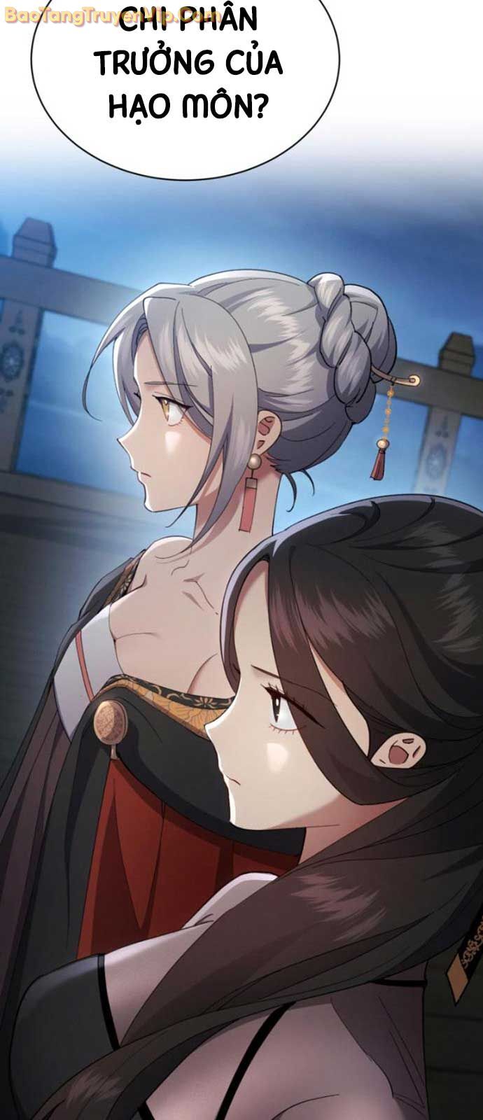 Thiên Ma Muốn Sống Một Cuộc Đời Bình Lặng Chapter 34.3 - Trang 15