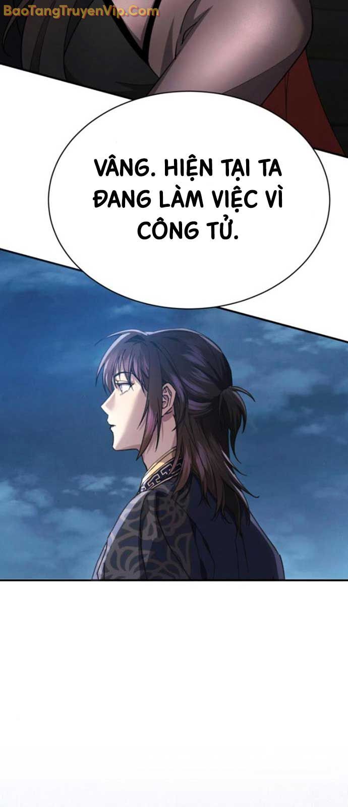 Thiên Ma Muốn Sống Một Cuộc Đời Bình Lặng Chapter 34.3 - Trang 16