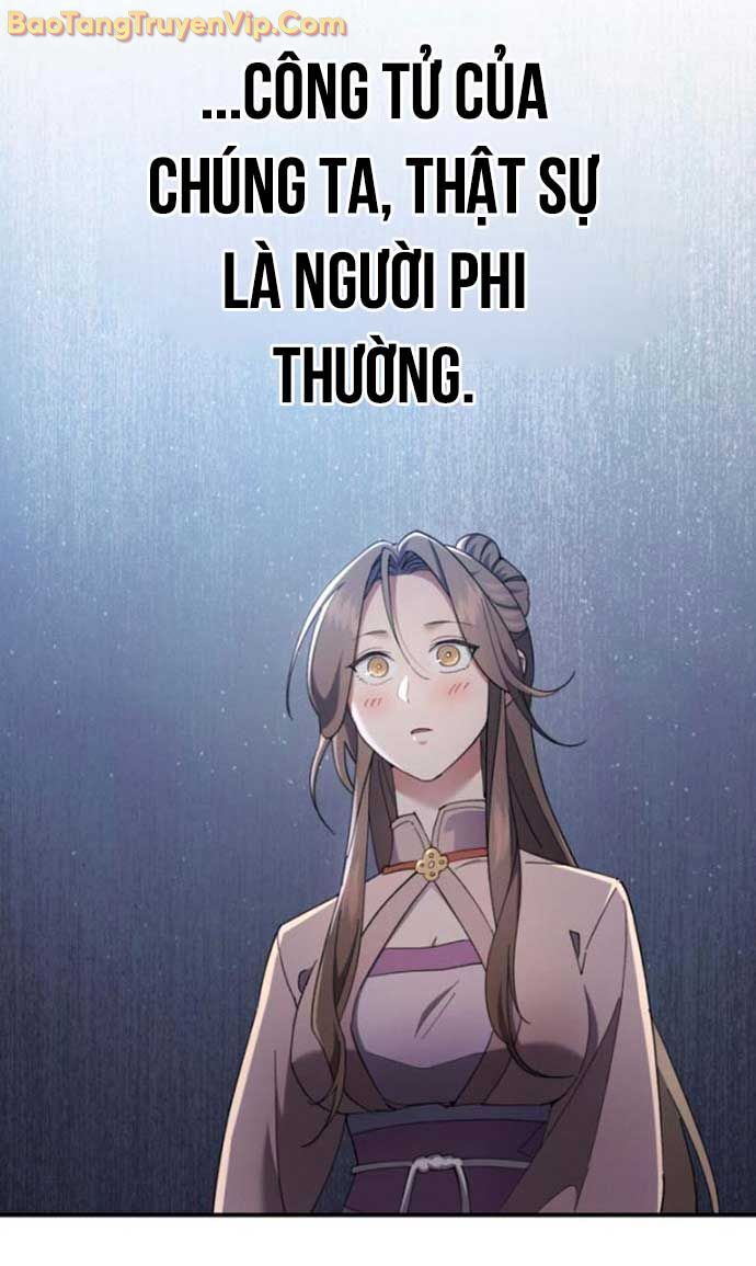 Thiên Ma Muốn Sống Một Cuộc Đời Bình Lặng Chapter 34.3 - Trang 17