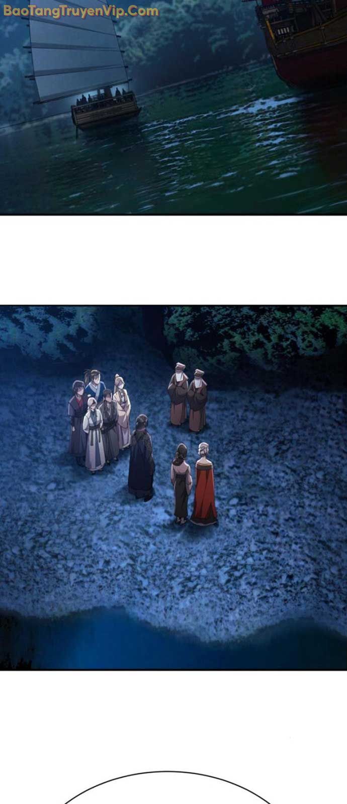 Thiên Ma Muốn Sống Một Cuộc Đời Bình Lặng Chapter 34.3 - Trang 19