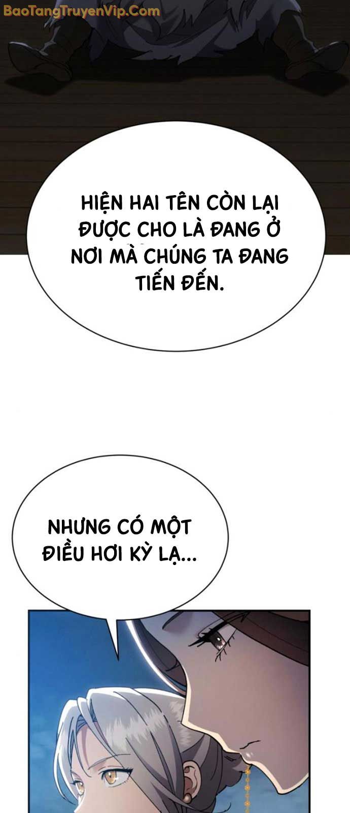 Thiên Ma Muốn Sống Một Cuộc Đời Bình Lặng Chapter 34.3 - Trang 2