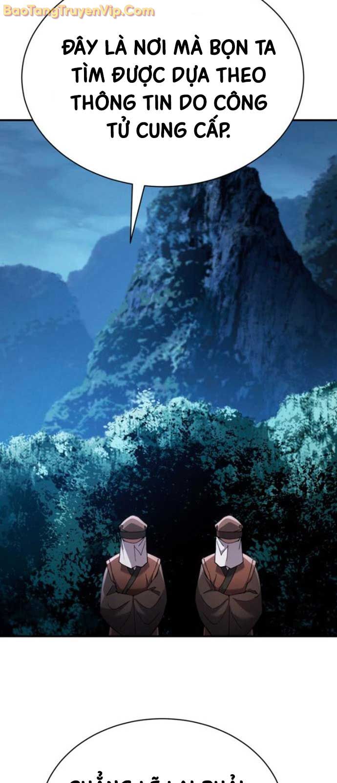 Thiên Ma Muốn Sống Một Cuộc Đời Bình Lặng Chapter 34.3 - Trang 20