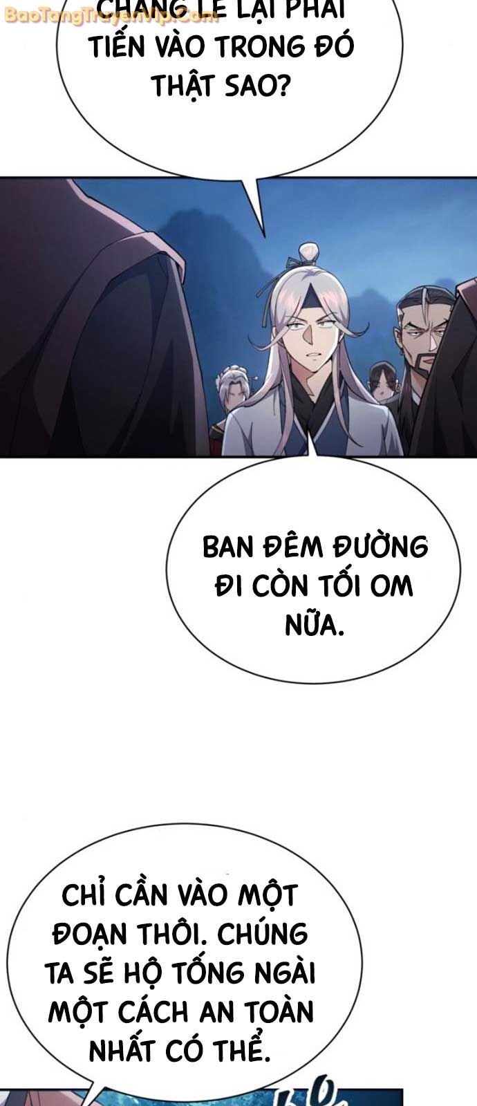 Thiên Ma Muốn Sống Một Cuộc Đời Bình Lặng Chapter 34.3 - Trang 21