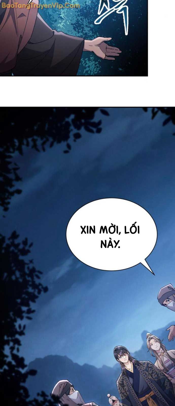 Thiên Ma Muốn Sống Một Cuộc Đời Bình Lặng Chapter 34.3 - Trang 22