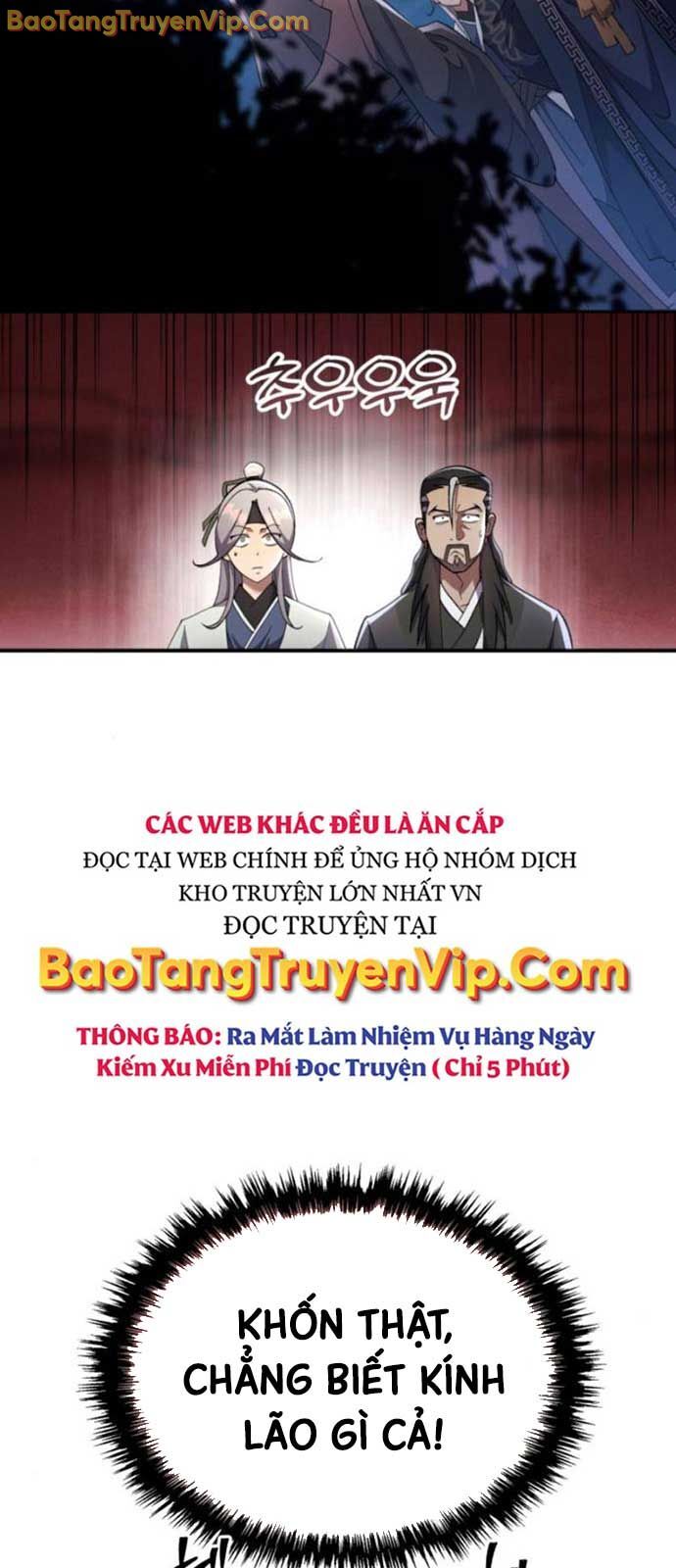 Thiên Ma Muốn Sống Một Cuộc Đời Bình Lặng Chapter 34.3 - Trang 23