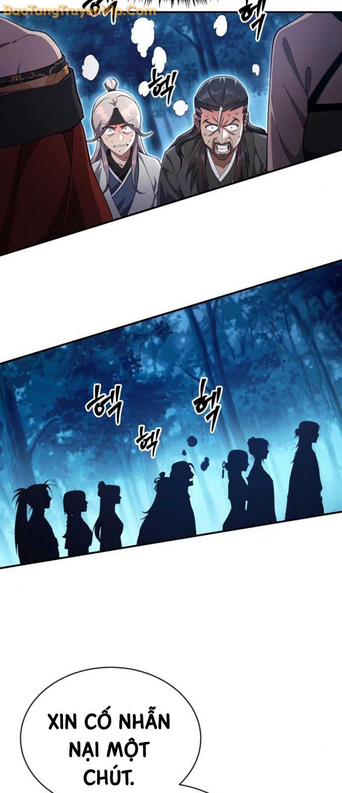 Thiên Ma Muốn Sống Một Cuộc Đời Bình Lặng Chapter 34.3 - Trang 24