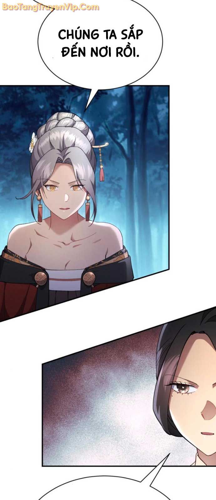 Thiên Ma Muốn Sống Một Cuộc Đời Bình Lặng Chapter 34.3 - Trang 25