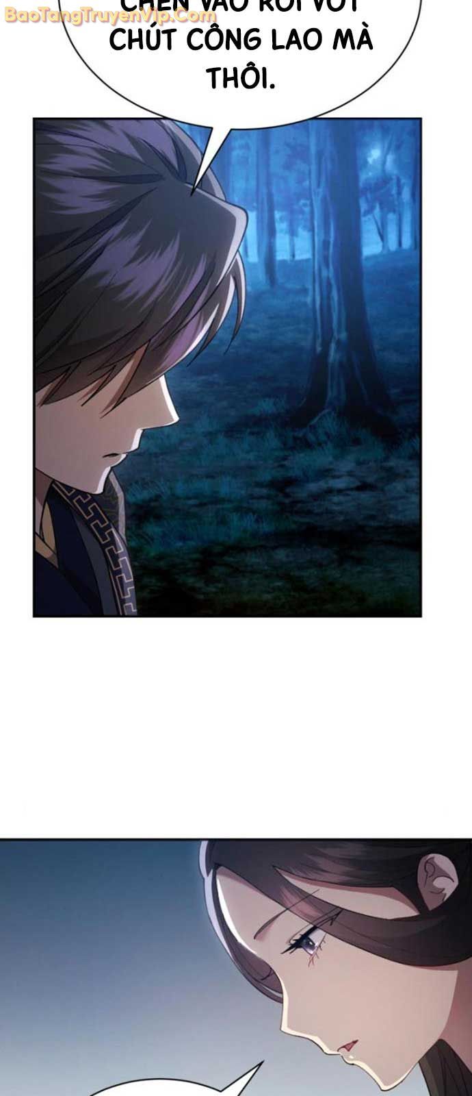 Thiên Ma Muốn Sống Một Cuộc Đời Bình Lặng Chapter 34.3 - Trang 27