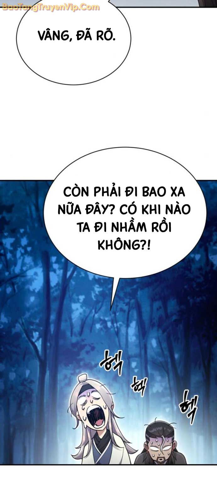 Thiên Ma Muốn Sống Một Cuộc Đời Bình Lặng Chapter 34.3 - Trang 28