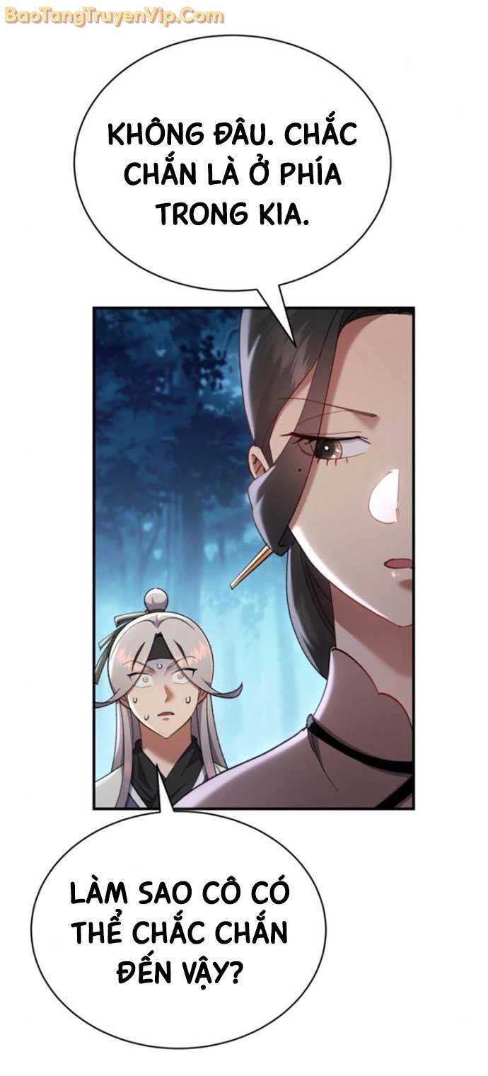 Thiên Ma Muốn Sống Một Cuộc Đời Bình Lặng Chapter 34.3 - Trang 29