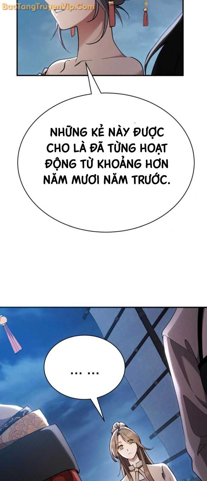 Thiên Ma Muốn Sống Một Cuộc Đời Bình Lặng Chapter 34.3 - Trang 3