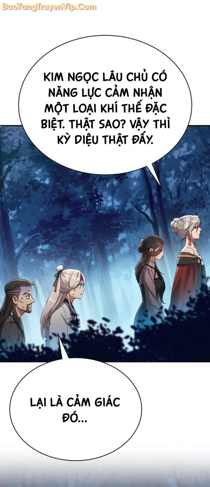 Thiên Ma Muốn Sống Một Cuộc Đời Bình Lặng Chapter 34.3 - Trang 30