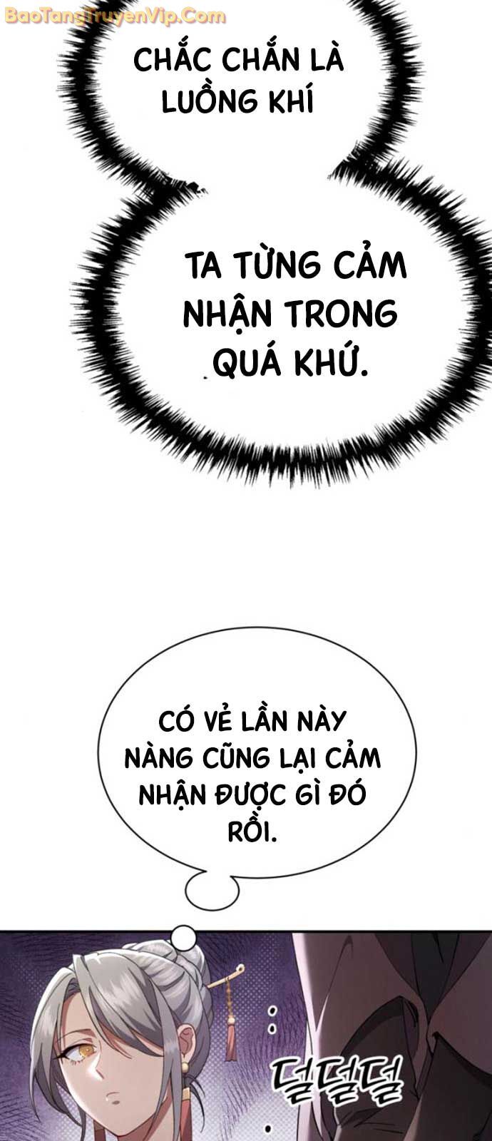 Thiên Ma Muốn Sống Một Cuộc Đời Bình Lặng Chapter 34.3 - Trang 33