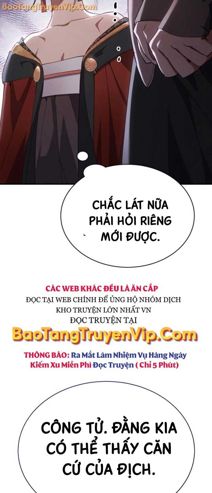 Thiên Ma Muốn Sống Một Cuộc Đời Bình Lặng Chapter 34.3 - Trang 34
