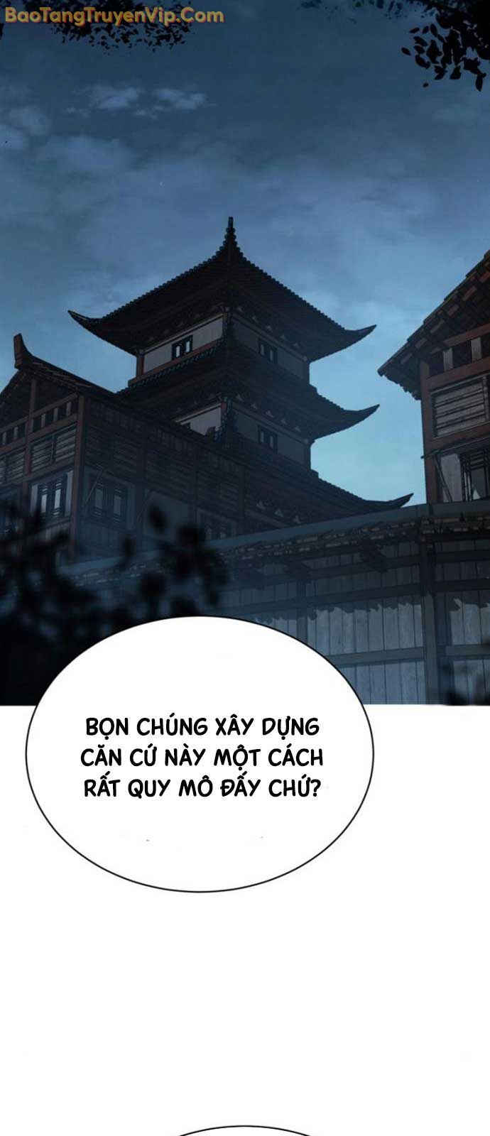 Thiên Ma Muốn Sống Một Cuộc Đời Bình Lặng Chapter 34.3 - Trang 36