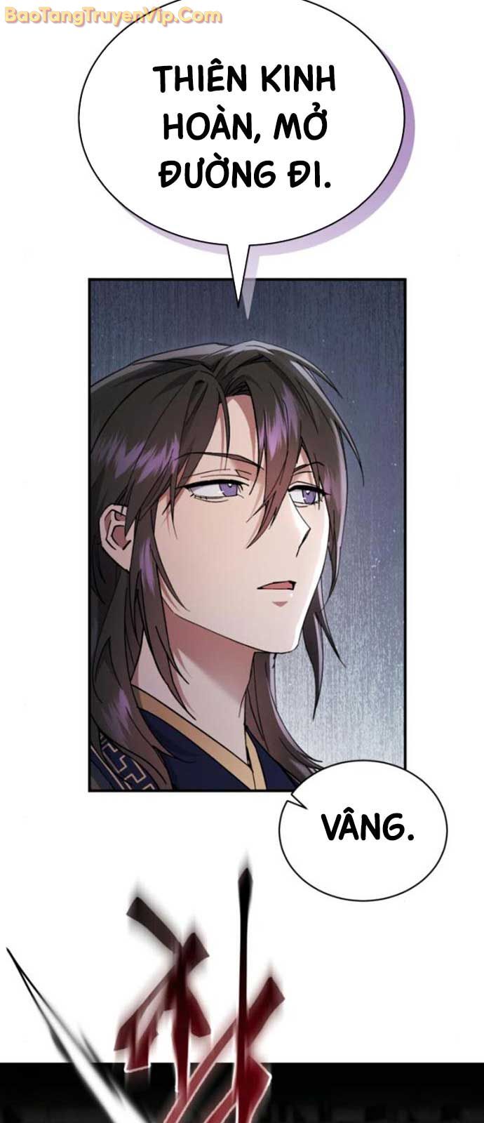 Thiên Ma Muốn Sống Một Cuộc Đời Bình Lặng Chapter 34.3 - Trang 37