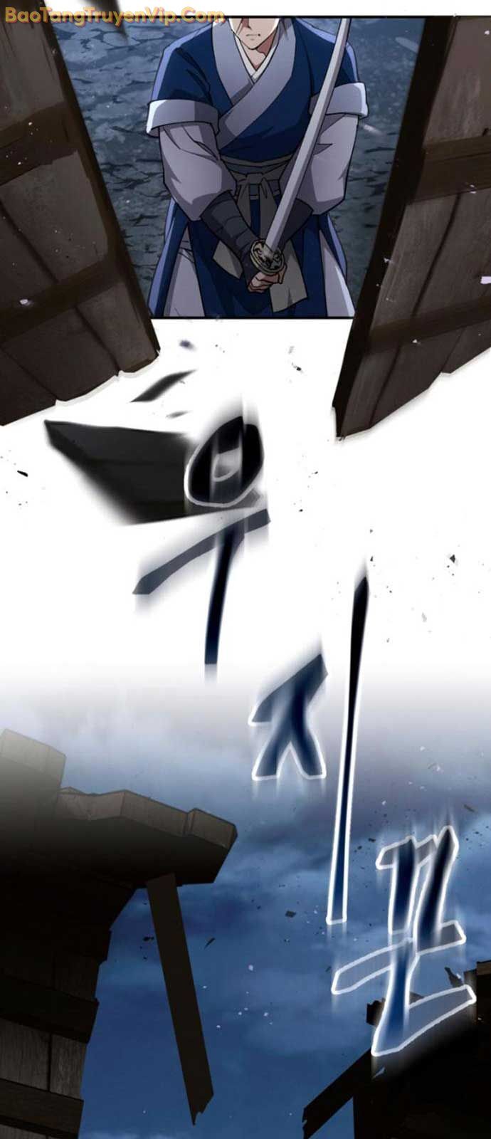 Thiên Ma Muốn Sống Một Cuộc Đời Bình Lặng Chapter 34.3 - Trang 39