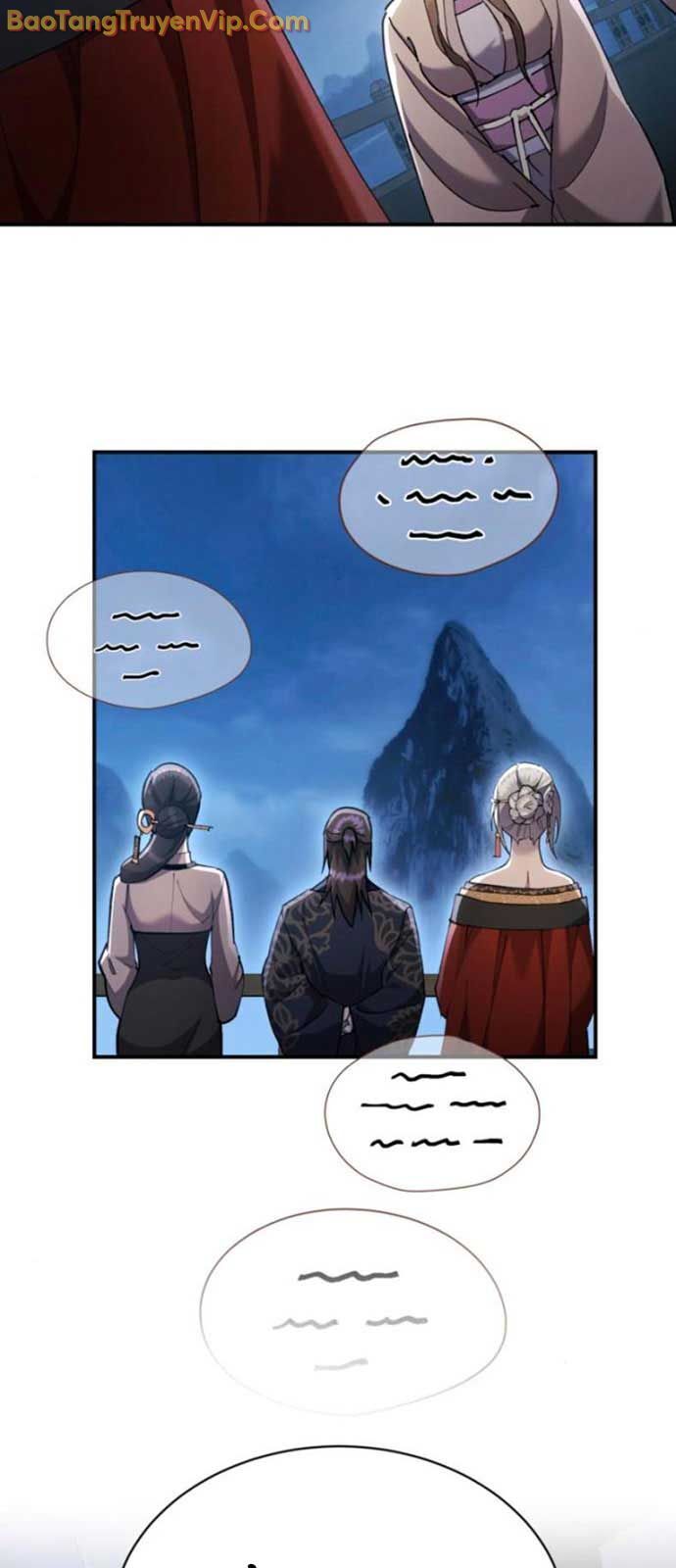 Thiên Ma Muốn Sống Một Cuộc Đời Bình Lặng Chapter 34.3 - Trang 4