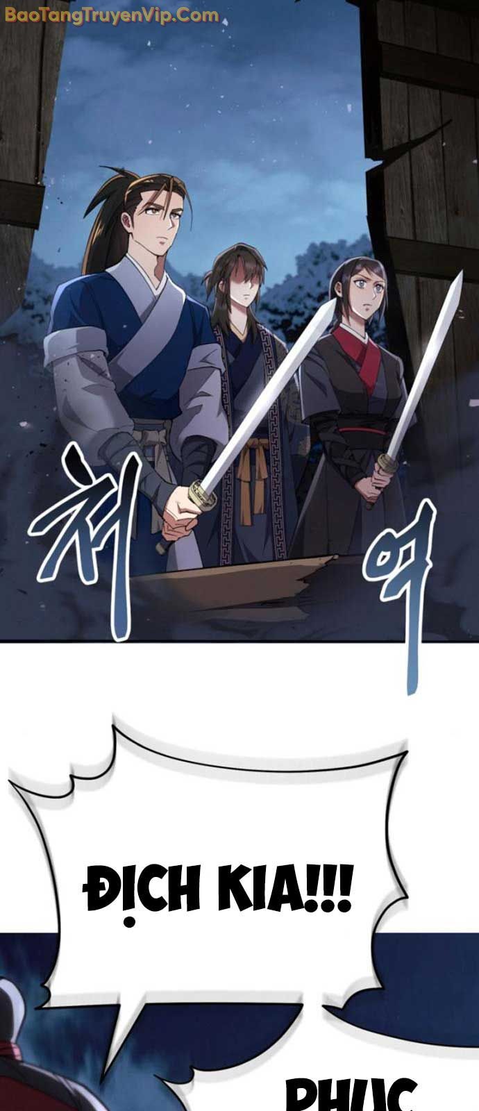 Thiên Ma Muốn Sống Một Cuộc Đời Bình Lặng Chapter 34.3 - Trang 40