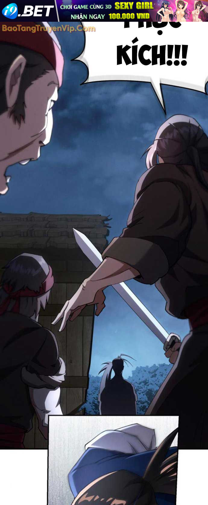 Thiên Ma Muốn Sống Một Cuộc Đời Bình Lặng Chapter 34.3 - Trang 41