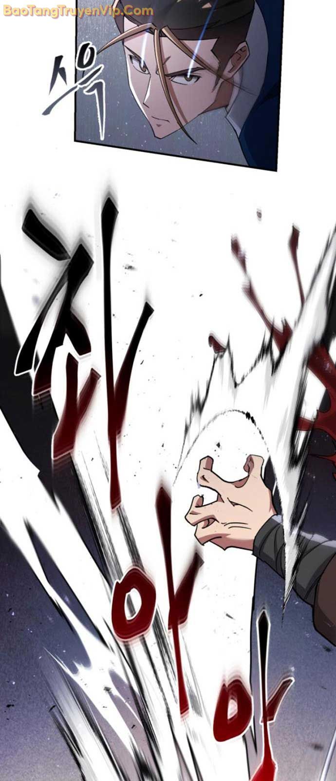 Thiên Ma Muốn Sống Một Cuộc Đời Bình Lặng Chapter 34.3 - Trang 42