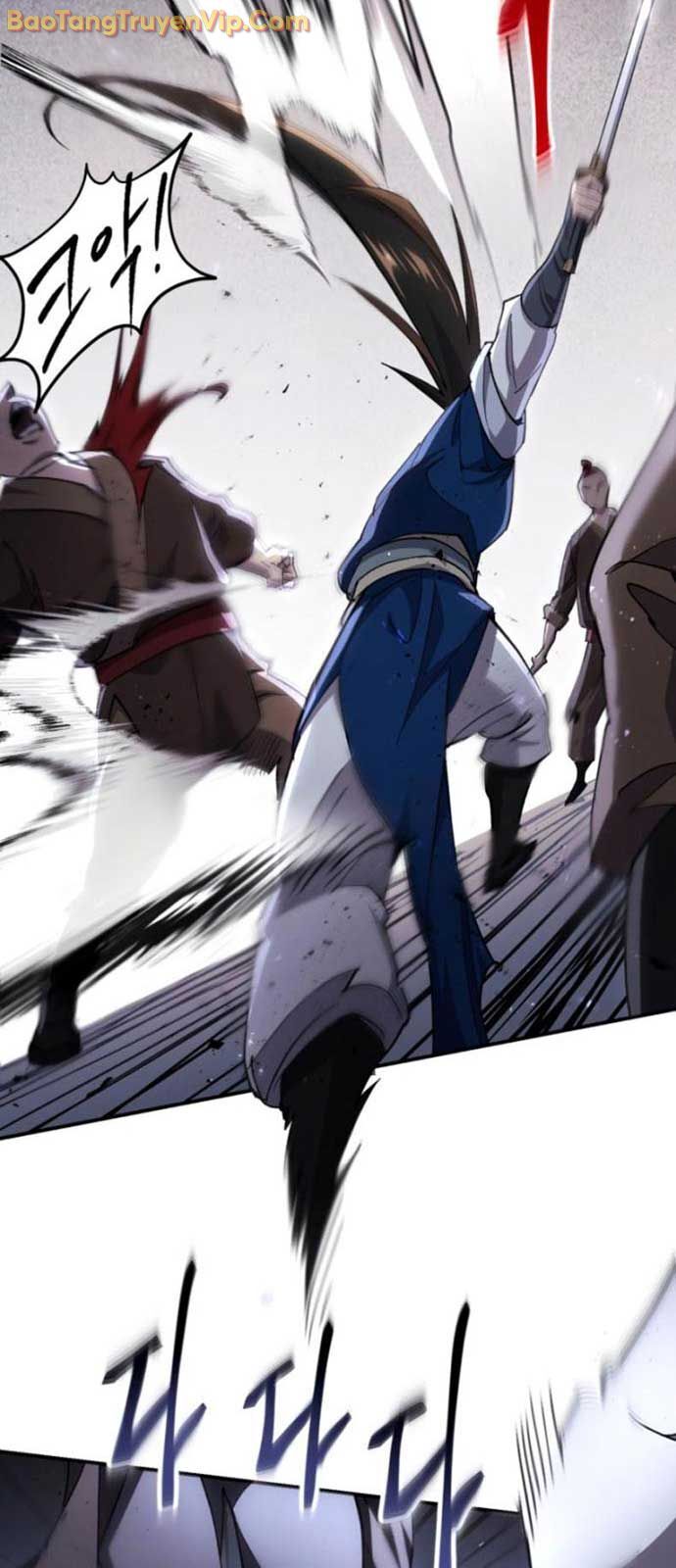 Thiên Ma Muốn Sống Một Cuộc Đời Bình Lặng Chapter 34.3 - Trang 43